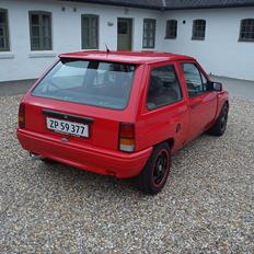 Opel corsa a 