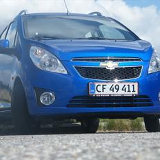 Chevrolet Spark LS