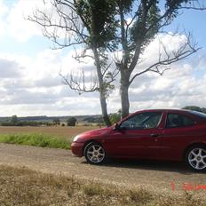 Renault Megane Coupe