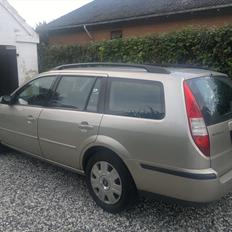 Ford Mondeo *solgt*