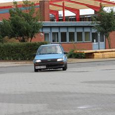 Toyota Starlet ep70 1,0 12V