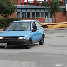 Toyota Starlet ep70 1,0 12V