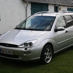 Ford Focus mk.1 st.car Solgt!!!