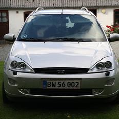 Ford Focus mk.1 st.car Solgt!!!