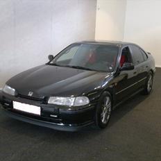 Honda Accord 2,3 iSR
