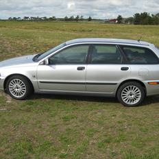 Volvo V40 Limited Sport Edition