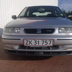 Seat  Toledo 1.9 TDI SE (SOLGT)