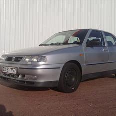 Seat  Toledo 1.9 TDI SE (SOLGT)
