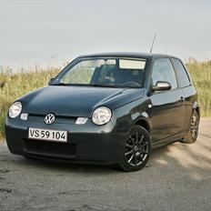 VW Lupo 1.2 TDI 3L
