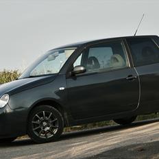 VW Lupo 1.2 TDI 3L