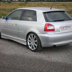 Audi A3 8l 1,8 20vT SOLGT
