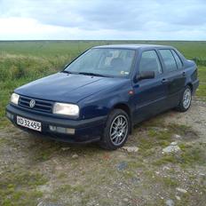 VW Vento - til salg 