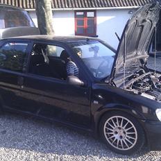 Peugeot 106
