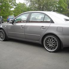 Hyundai Sonata Crdi Aut.