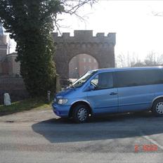 Mercedes Benz Klasse V230