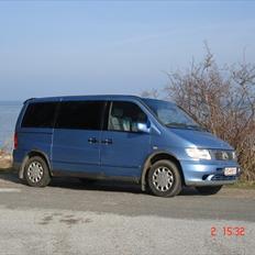 Mercedes Benz Klasse V230