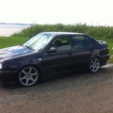 VW Vento 1,9 TDI