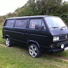 VW T3 Caravelle Solgt