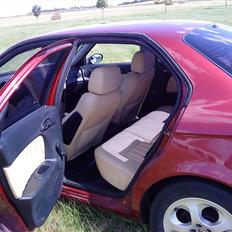 Alfa Romeo 156 2,0 ts