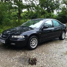 Chrysler Stratus 2,5 V6