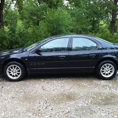 Chrysler Stratus 2,5 V6