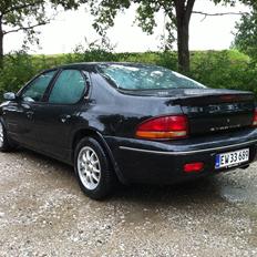 Chrysler Stratus 2,5 V6
