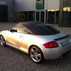 Audi TT 1,8 T Coupé