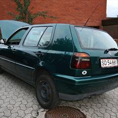VW Golf 3 1,6 Joker