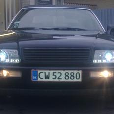 Audi 80 cabriolet