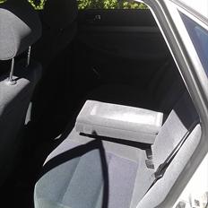 Audi A4 2,6 V6 Limosine B5 model.