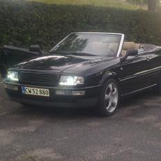 Audi 80 cabriolet