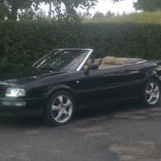 Audi 80 cabriolet
