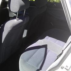 Audi A4 2,6 V6 Limosine B5 model.