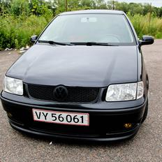 VW polo 6n2  