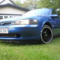 Opel vectra B 