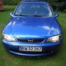 Opel vectra B 