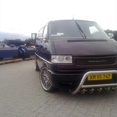 VW transporter t4