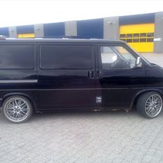 VW transporter t4