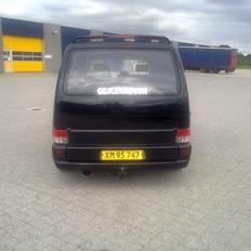 VW transporter t4