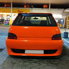 Citroën Saxo Sx/Vts