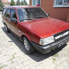 Fiat Tofas kartal