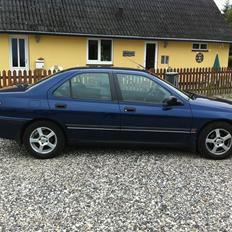 Peugeot 406