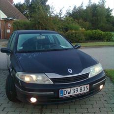 Renault Laguna 1.8 16V