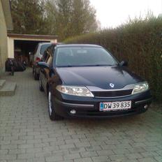 Renault Laguna 1.8 16V