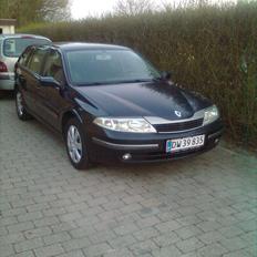 Renault Laguna 1.8 16V