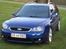 Ford Mondeo Mrk3 st.car(Solgt) - Antenne fjernet også.