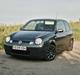 VW Lupo 1.2 TDI 3L