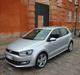 VW Polo 1,2 TSI Highline