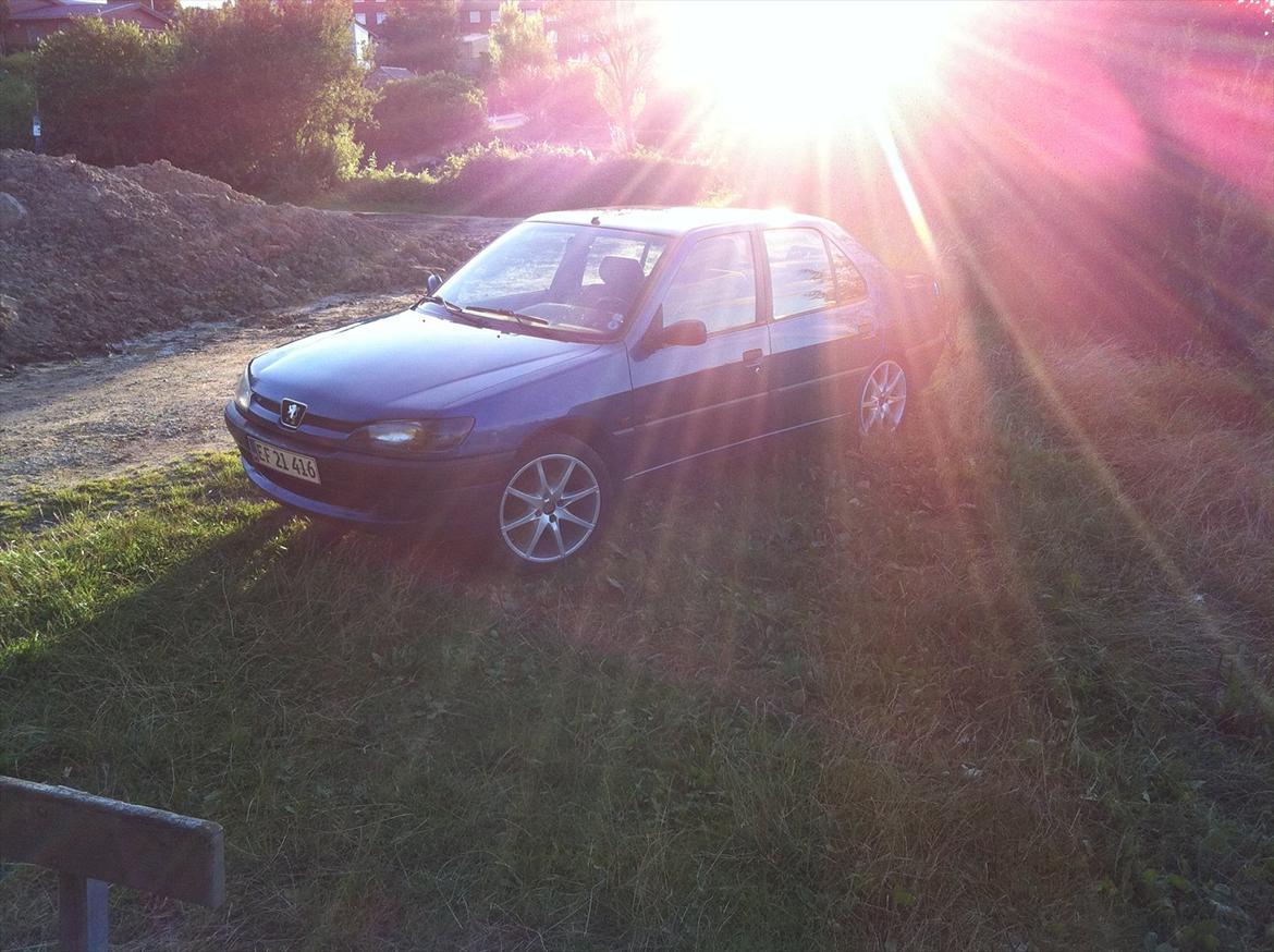 Peugeot 306 [Tidl. bil]  billede 2