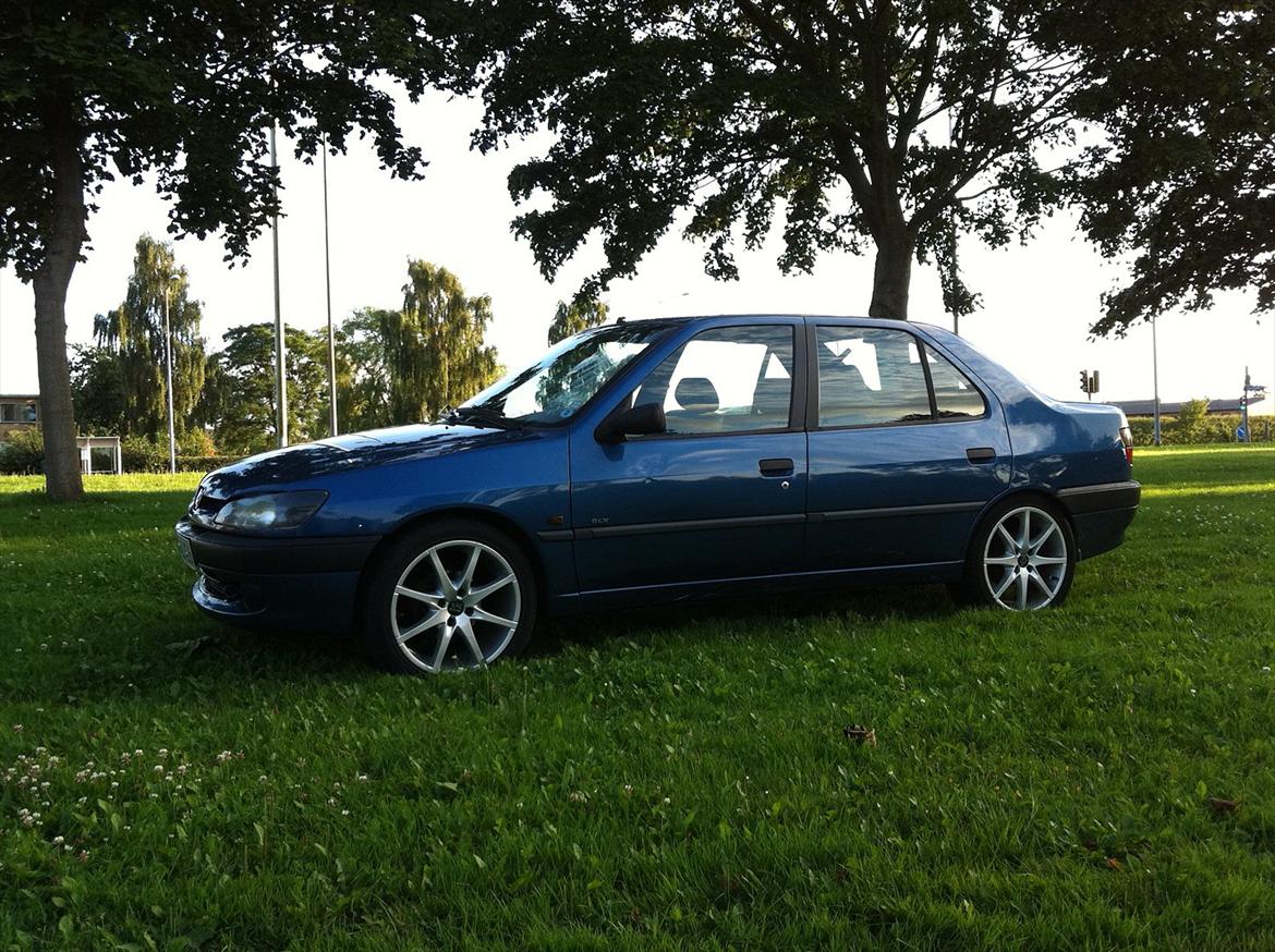 Peugeot 306 [Tidl. bil]  billede 5